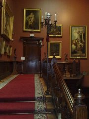 ingresso-del-museo-bodgan-e-varvara-hanenko