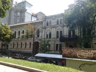 facciata-del-museo-bodgan-e-varvara-hanenko-di-kiev
